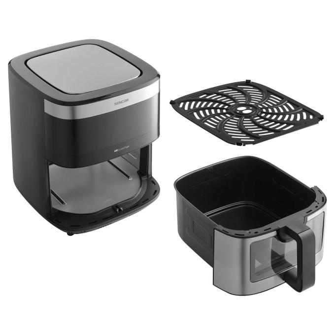 Sencor SFR9000SS