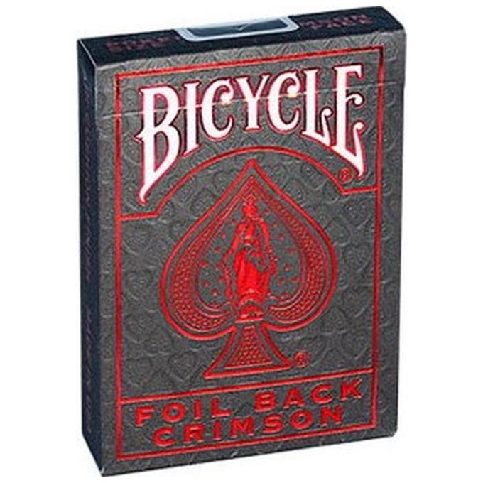 Bicycle 02440