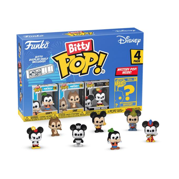 Funko Pop 889698713221