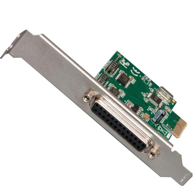 Frime ECF-PCIEto2S1PWCH382.LP