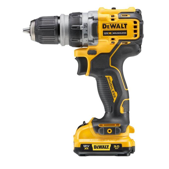 DeWALT DCD703L2T