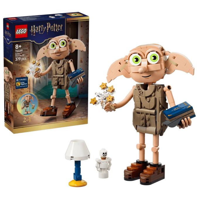 LEGO 76469