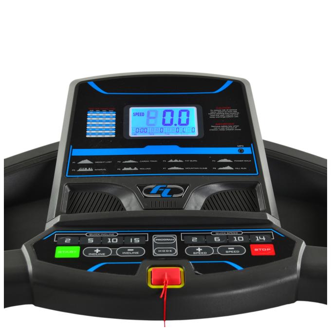 FitLogic T33