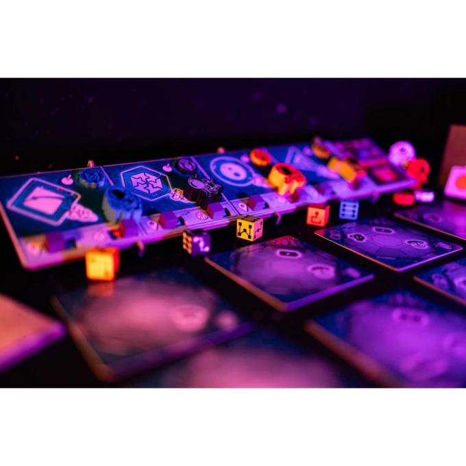 Geekach Games GKCH214ai