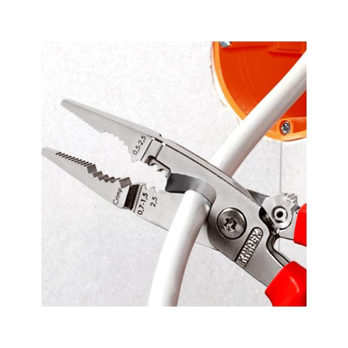 KNIPEX 13 81 200
