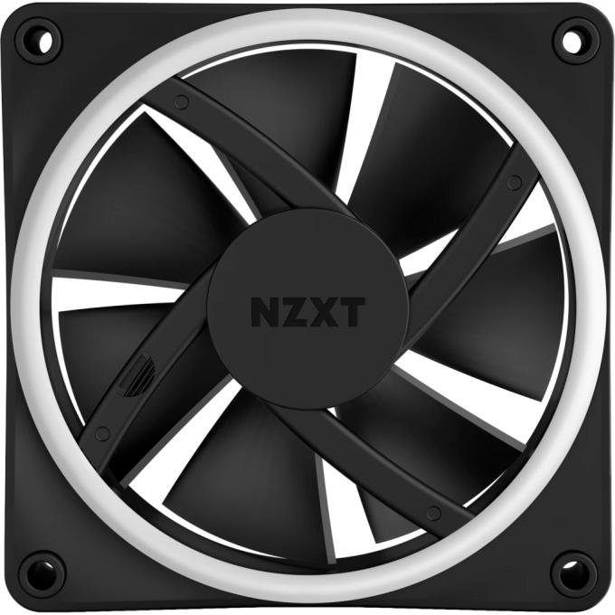 NZXT RF-D12SF-B1