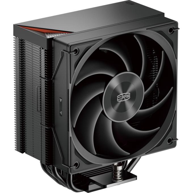 PCcooler RZ500 BK