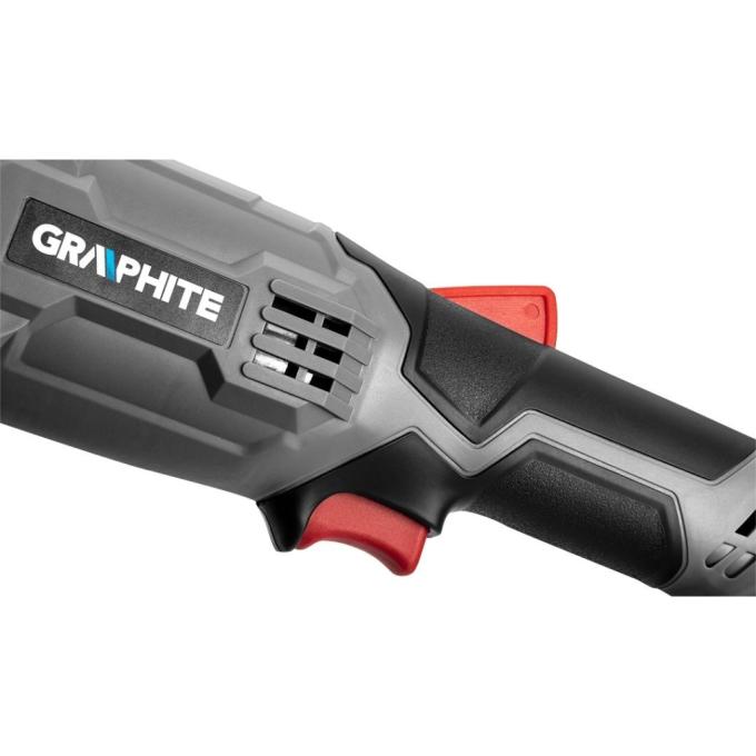 Graphite 58GE130