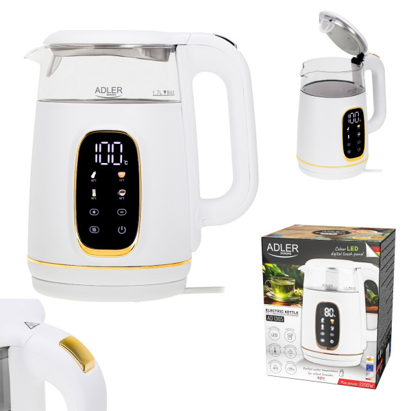 Adler AD1305WG