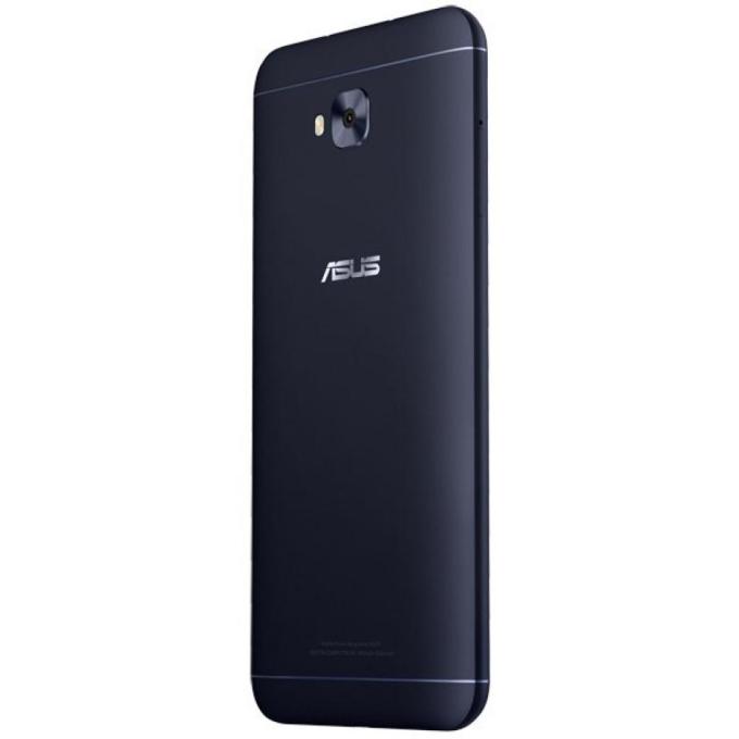 Мобильный телефон ASUS Zenfone Live ZB553KL Black ZB553KL-5A006WW