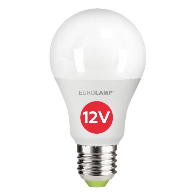 EUROLAMP LED-A60-10274(12-48V)