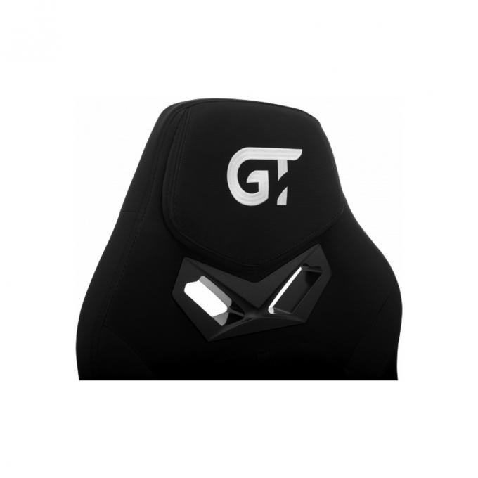 GT Racer X-2656 Black