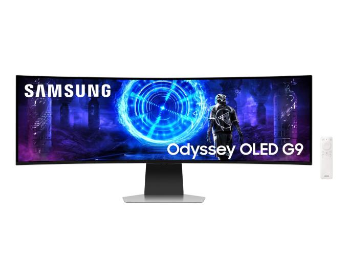 Samsung LS49DG952SZXUA