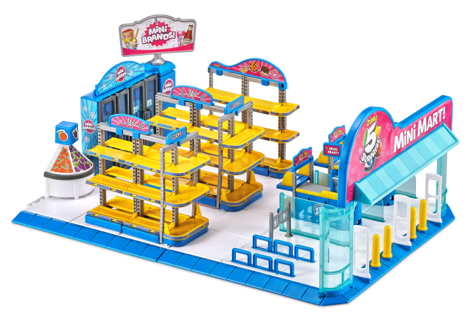 ZURU MINI BRANDS 77172
