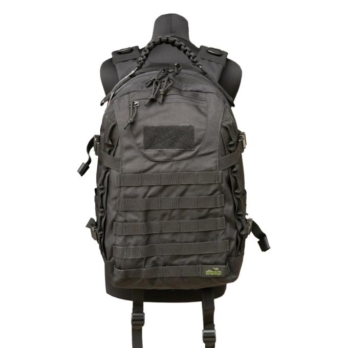 Tramp UTRP-043-black