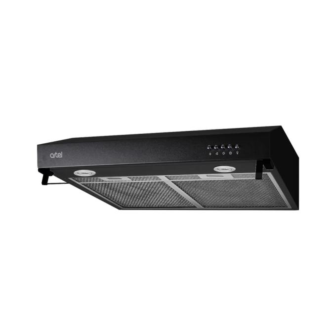 ARTEL ART 0960 PUNTO Black