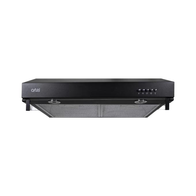 ARTEL ART 0960 PUNTO Black