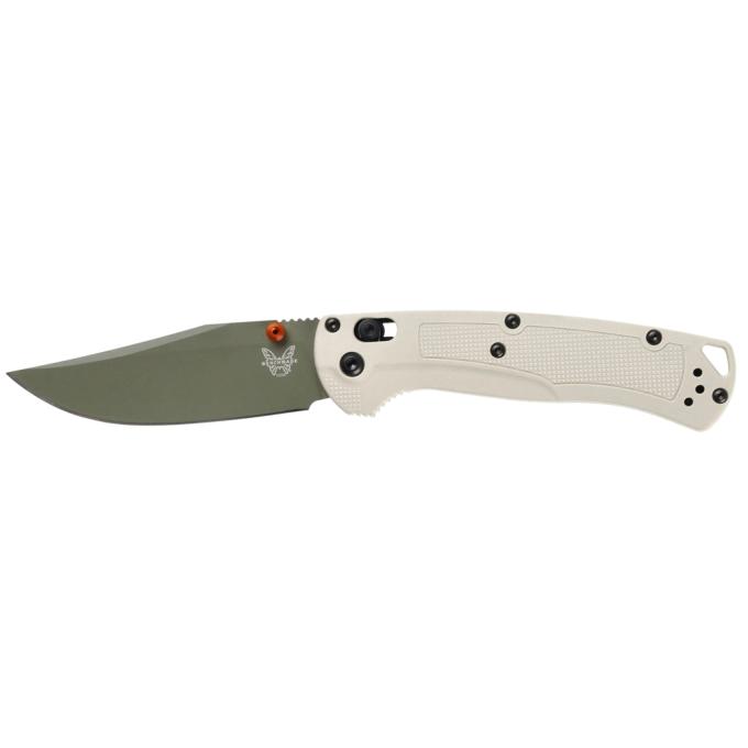 Benchmade 15536GN-01