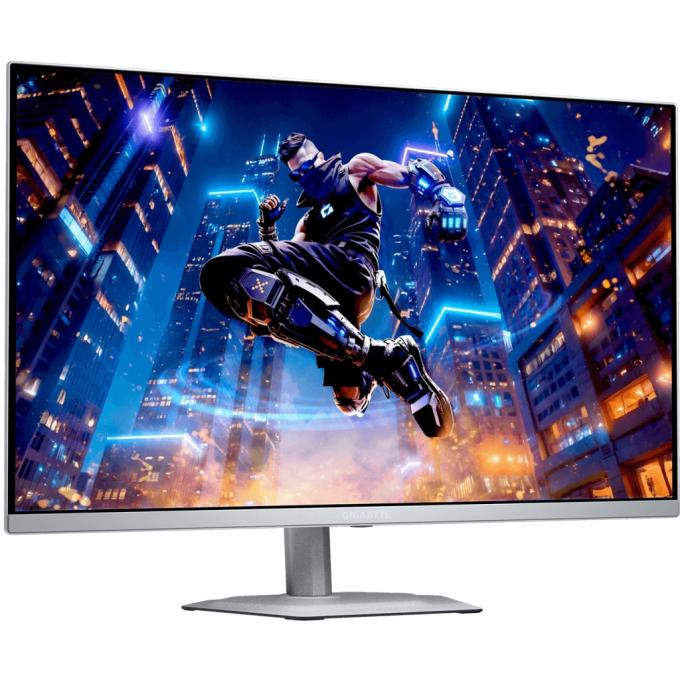 GIGABYTE MO27Q2A ICE OLED Gaming Monito