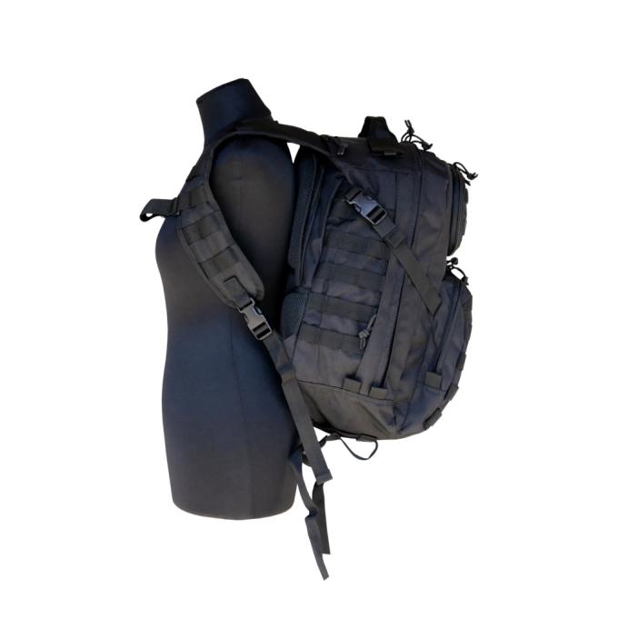 Tramp UTRP-042-black