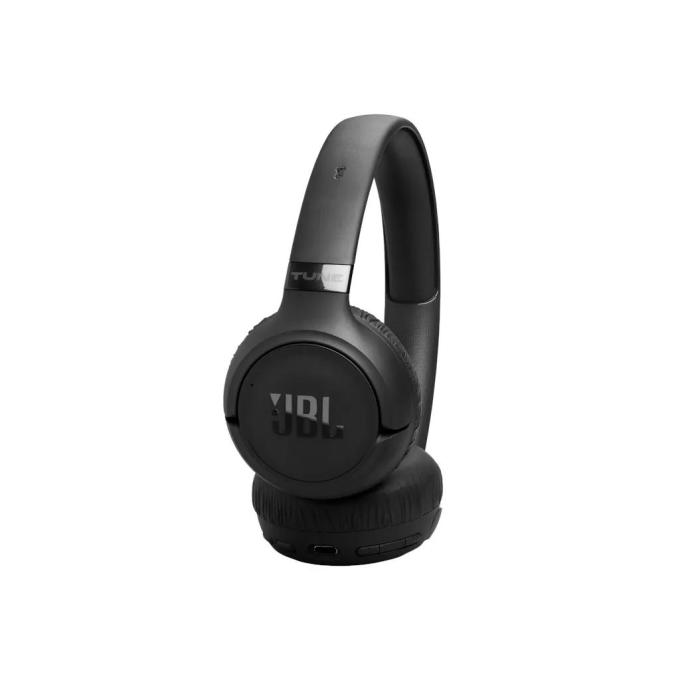 JBL JBLT680NCBLK