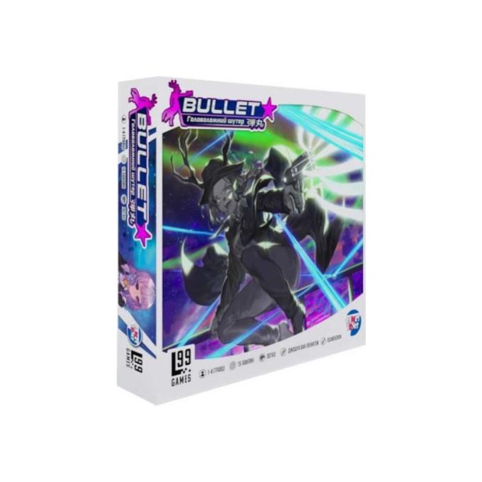 Games7Days BS001UA