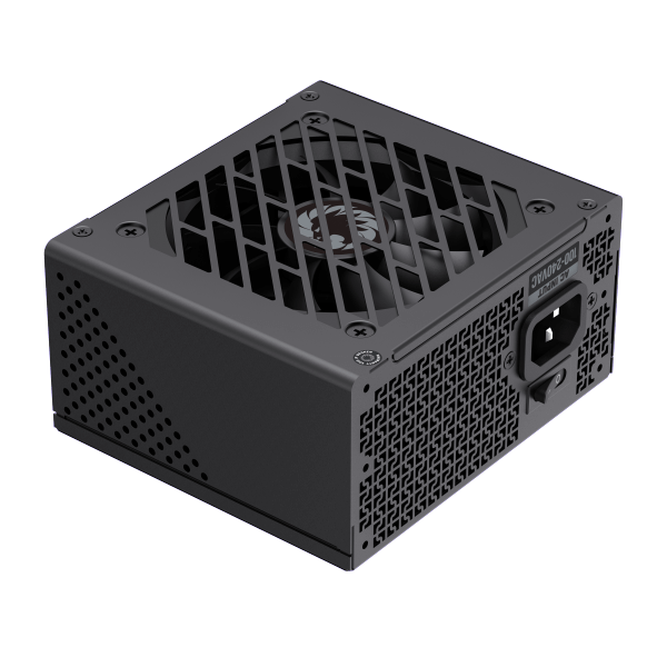 GAMEMAX GS-750G Black