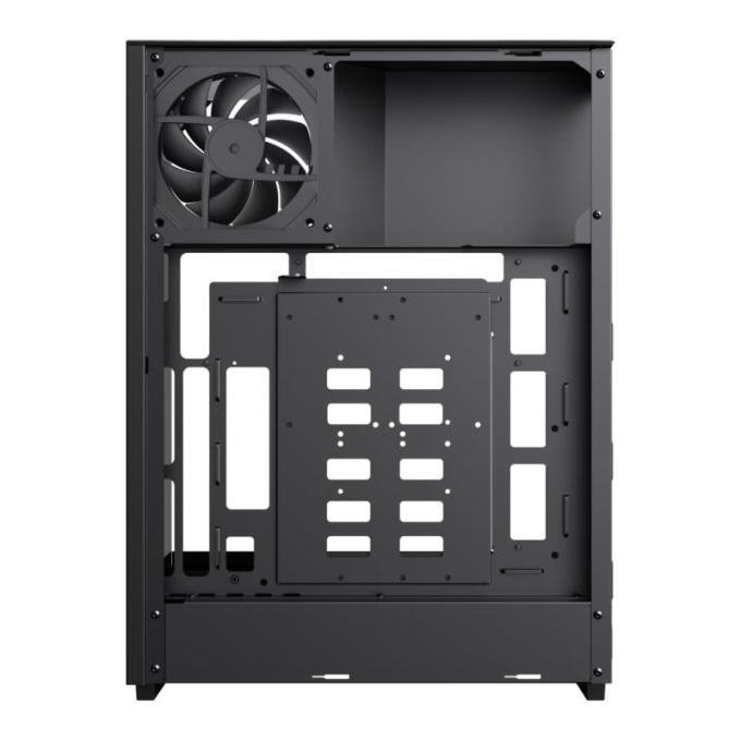 GAMEMAX T20 BK