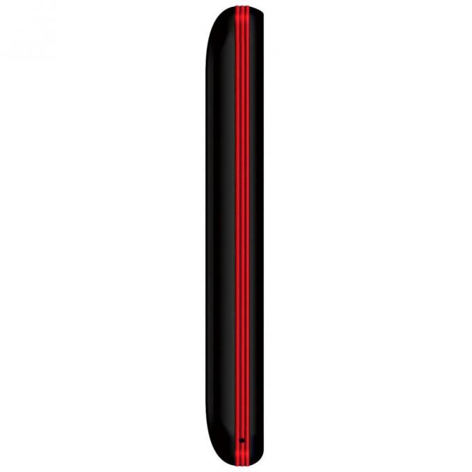 Мобильный телефон Astro A173 Black-Red