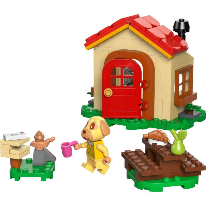 LEGO 77058