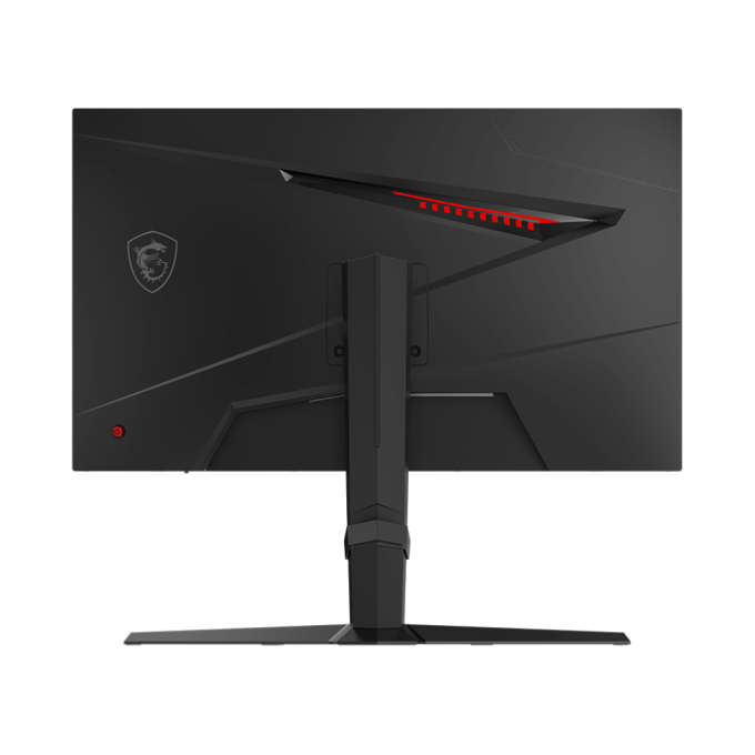 MSI MAG 275CQRF QD E2
