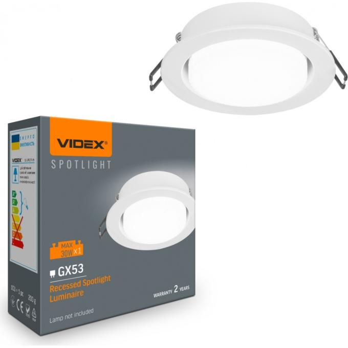 VIDEX VL-SPF27R-W