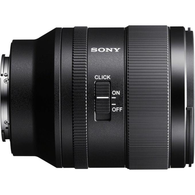SONY SEL35F14GM.SYX