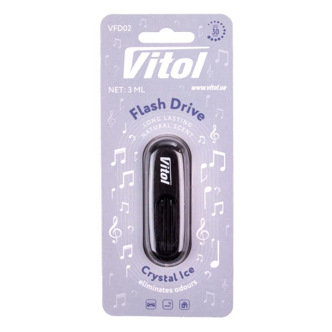 VITOL VFD02