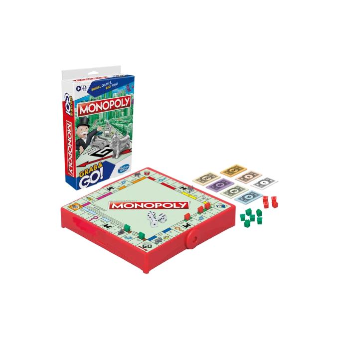 Hasbro F8256