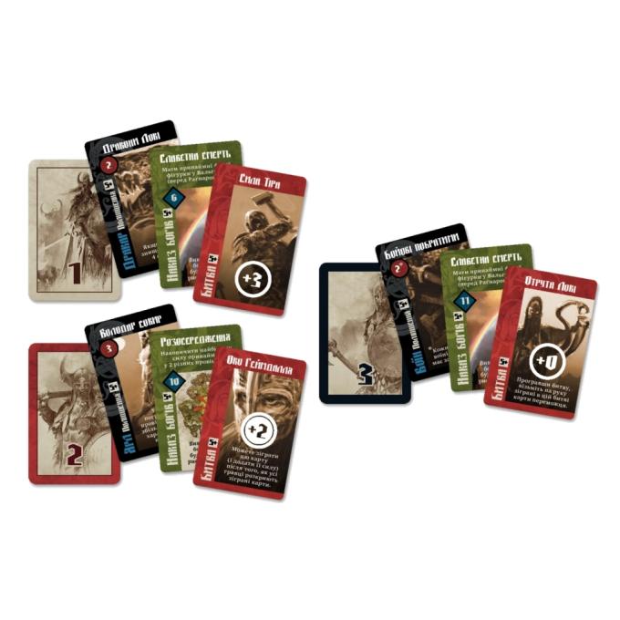 Geekach Games GKCH152BR