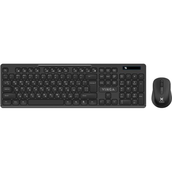 Vinga KBSW-100 Black