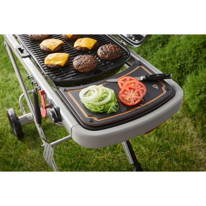 Weber 7031