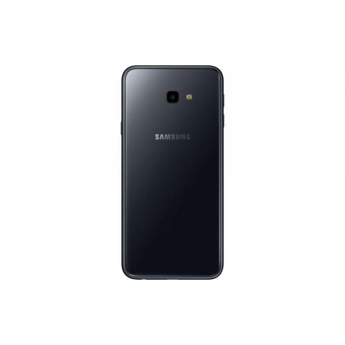 Мобильный телефон Samsung SM-J415F (Galaxy J4 Plus Duos) Black SM-J415FZKNSEK