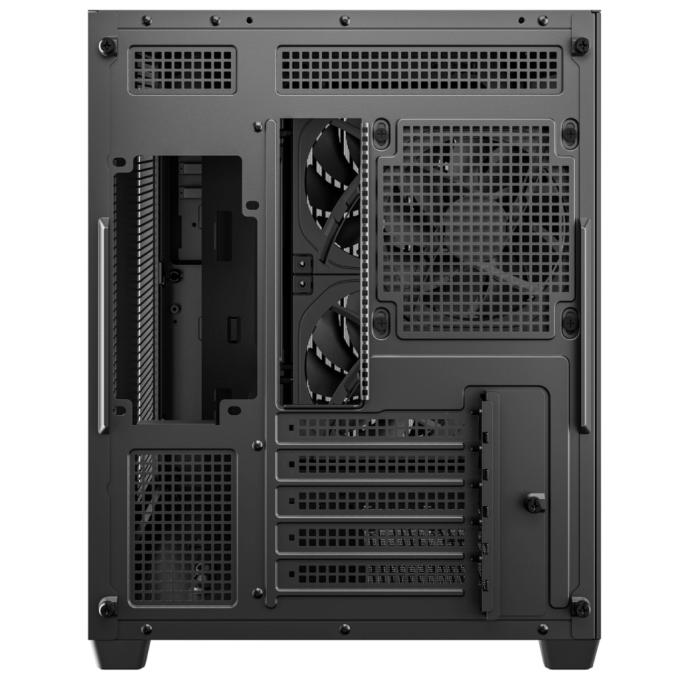 Deepcool R-CG330MESH-BKANM3-G