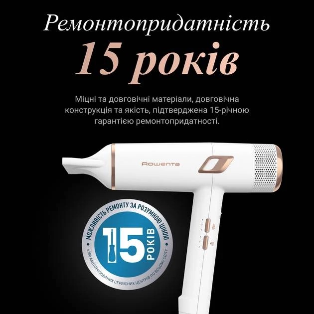 ROWENTA CV9910F3