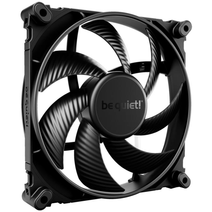be quiet! BL095