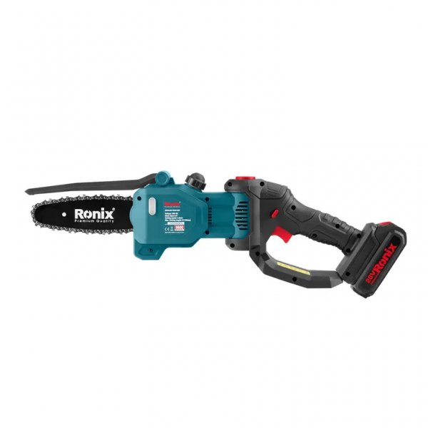 Ronix 8600