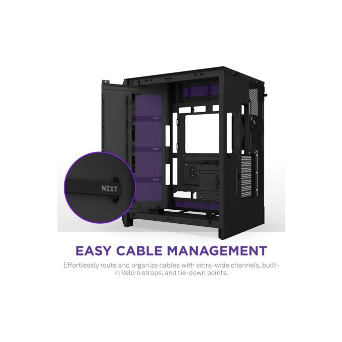 NZXT CM-H92FB-R1