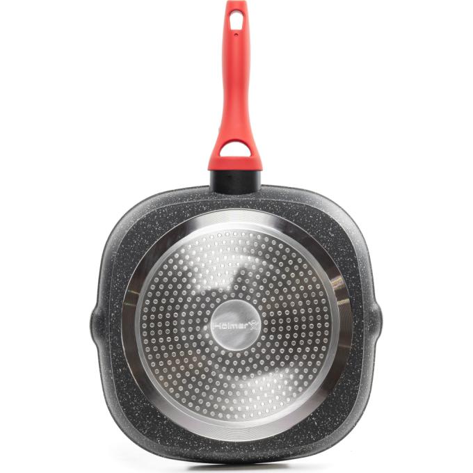 Holmer GF-22628-SROMB Fiesta