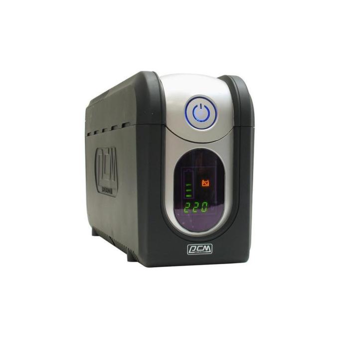 Powercom IMD-825 AP Schuko