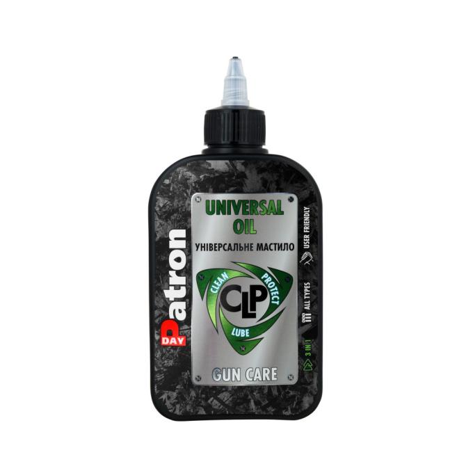 Patron DP100500