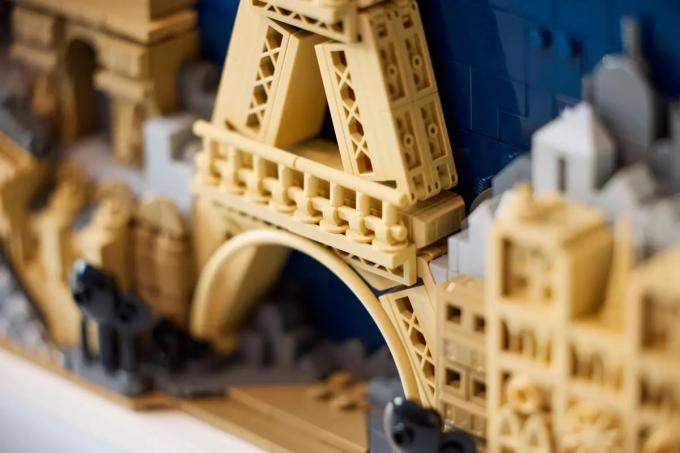 LEGO 21064