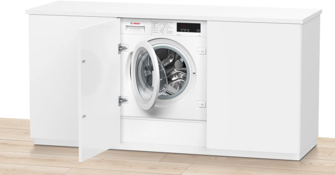 BOSCH WIW24342EU