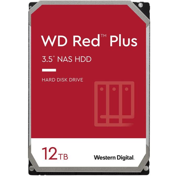 WD WD120EFGX